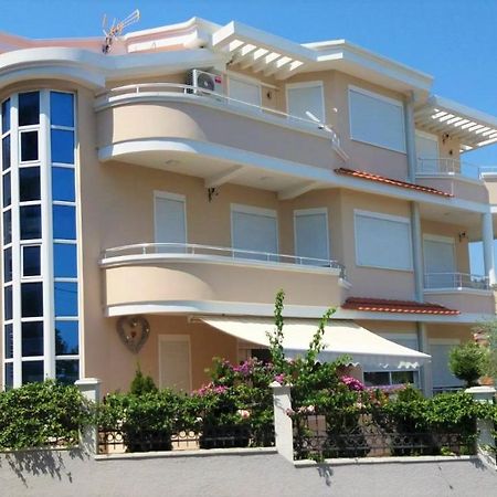 Apartmants Elisa أولتْسي المظهر الخارجي الصورة
