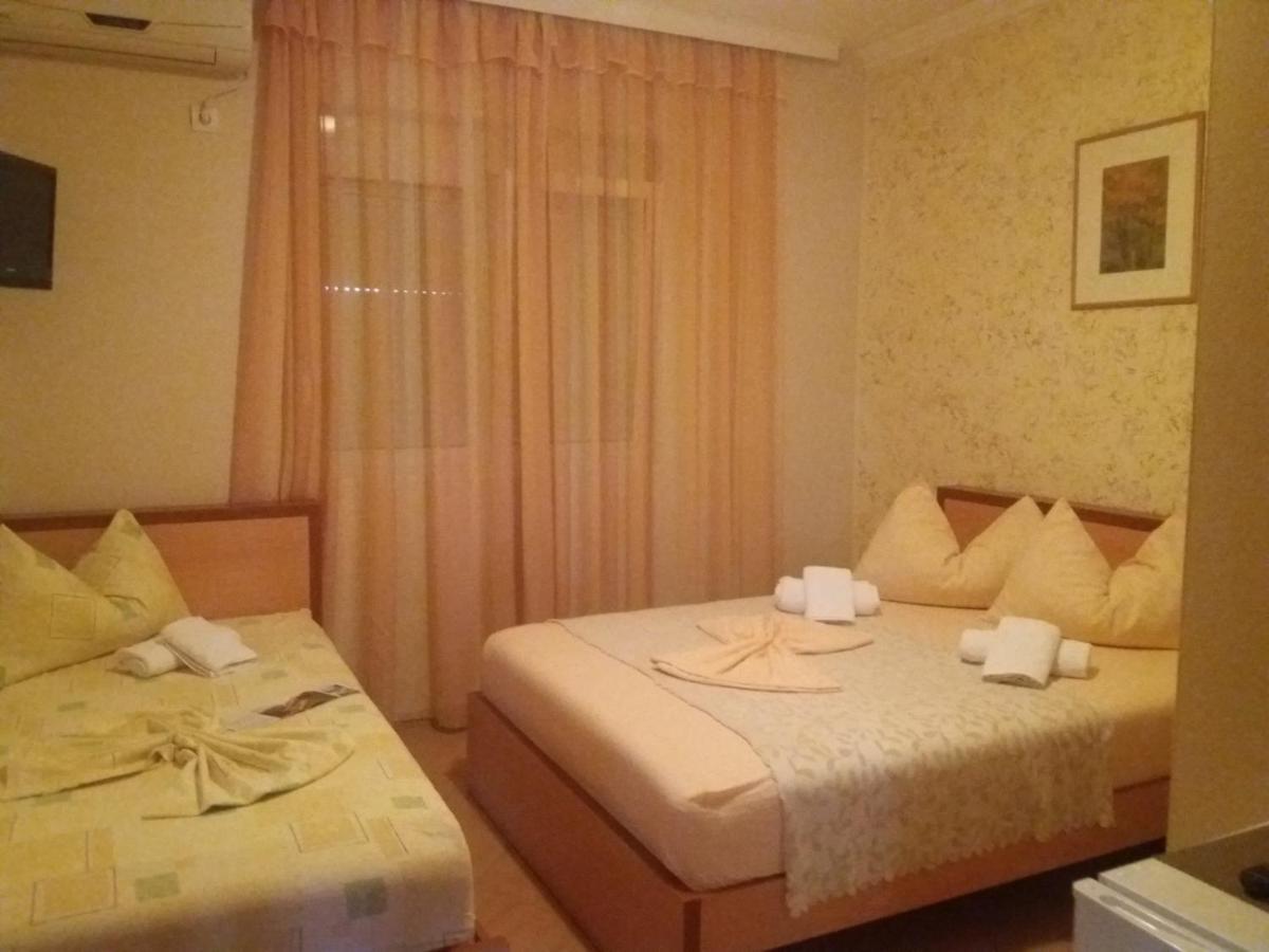 Apartmants Elisa أولتْسي المظهر الخارجي الصورة