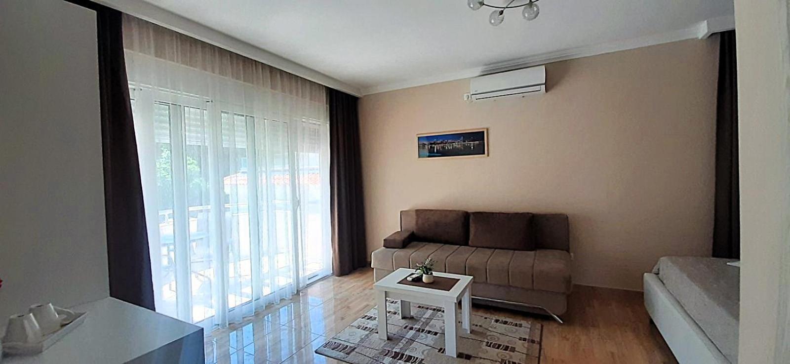 Apartmants Elisa أولتْسي المظهر الخارجي الصورة