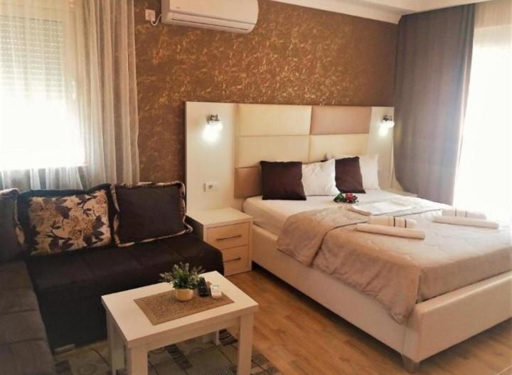 Apartmants Elisa أولتْسي المظهر الخارجي الصورة