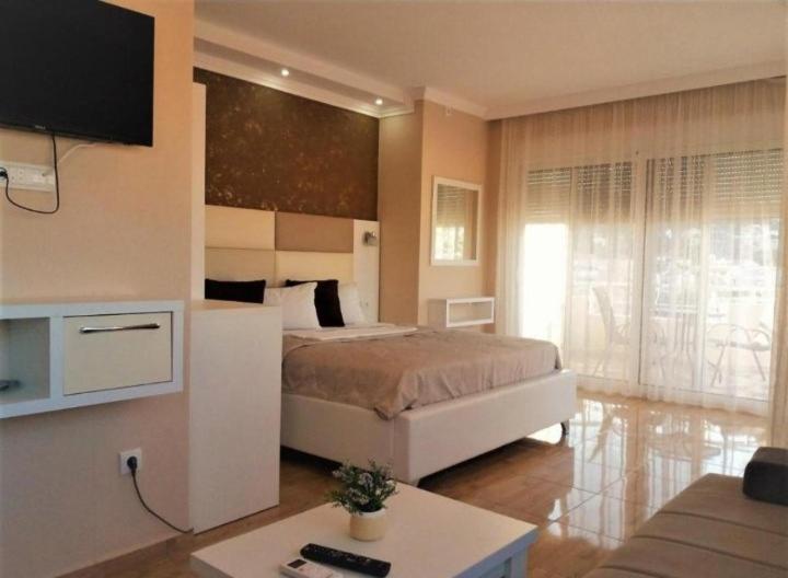 Apartmants Elisa أولتْسي المظهر الخارجي الصورة