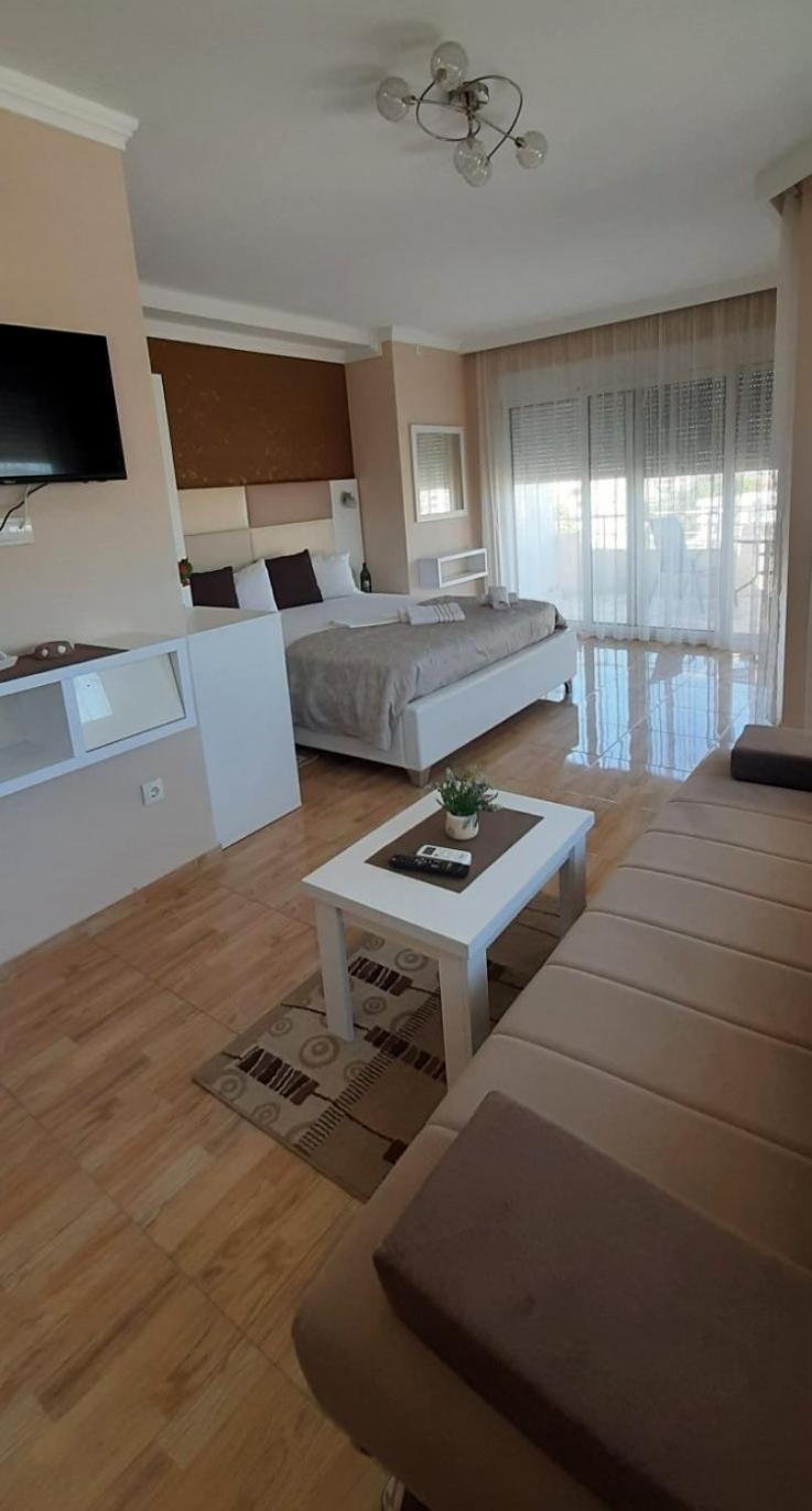 Apartmants Elisa أولتْسي المظهر الخارجي الصورة