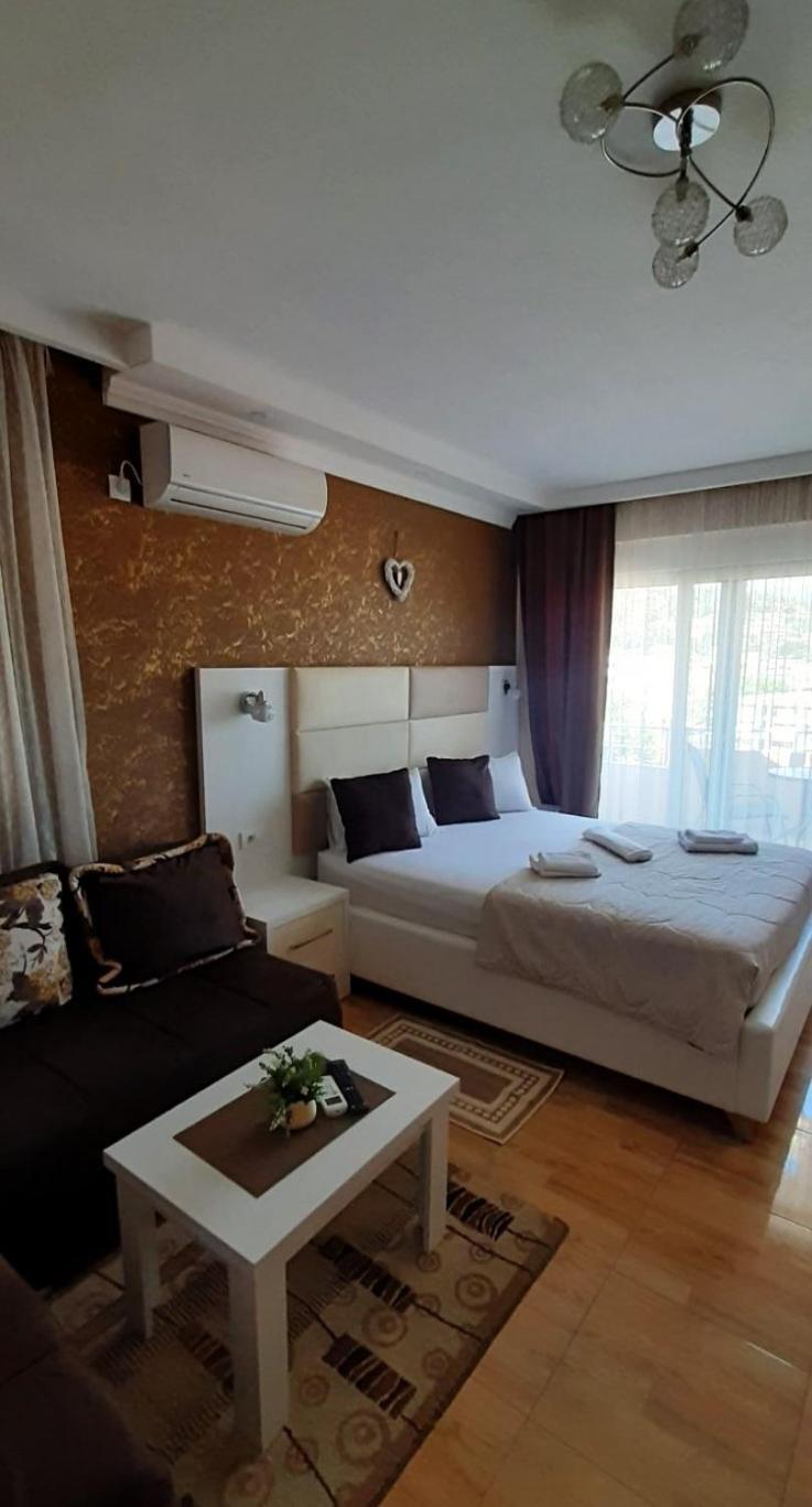 Apartmants Elisa أولتْسي المظهر الخارجي الصورة