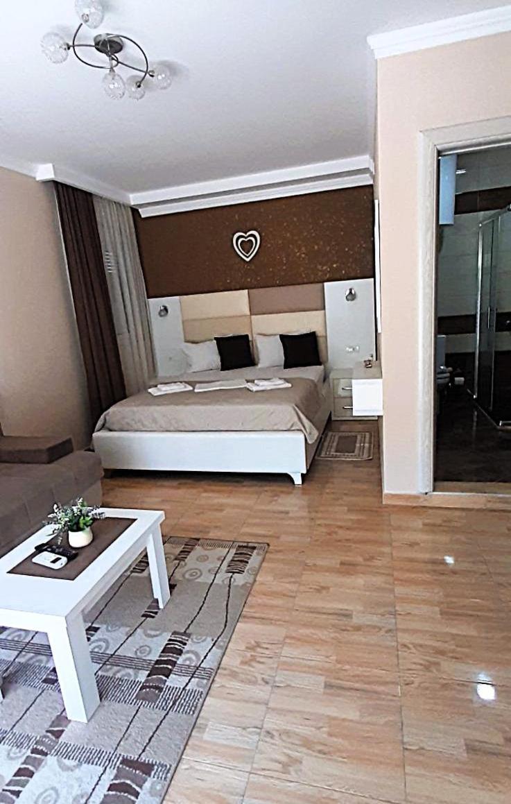 Apartmants Elisa أولتْسي المظهر الخارجي الصورة
