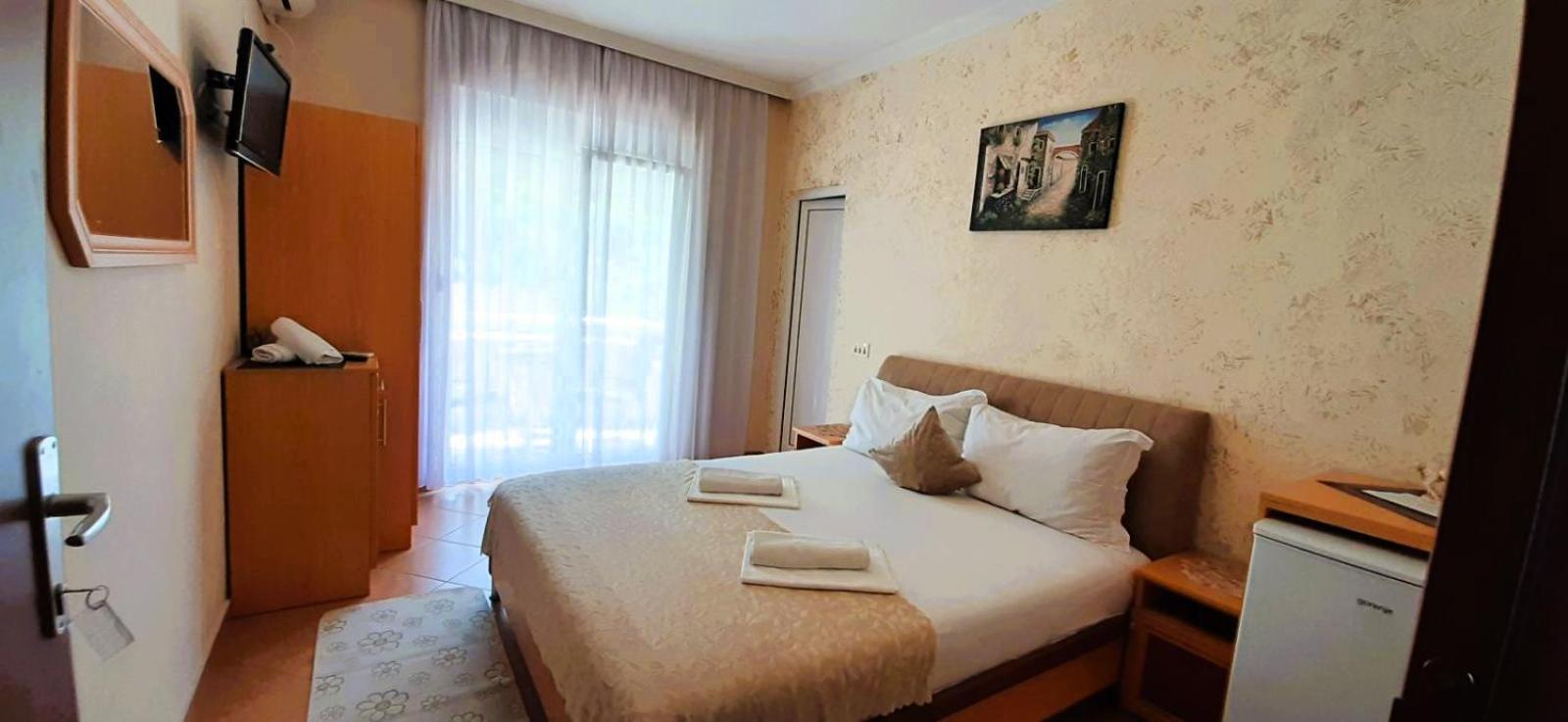 Apartmants Elisa أولتْسي المظهر الخارجي الصورة