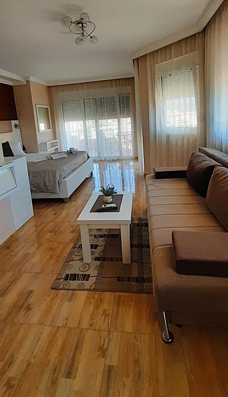 Apartmants Elisa أولتْسي المظهر الخارجي الصورة