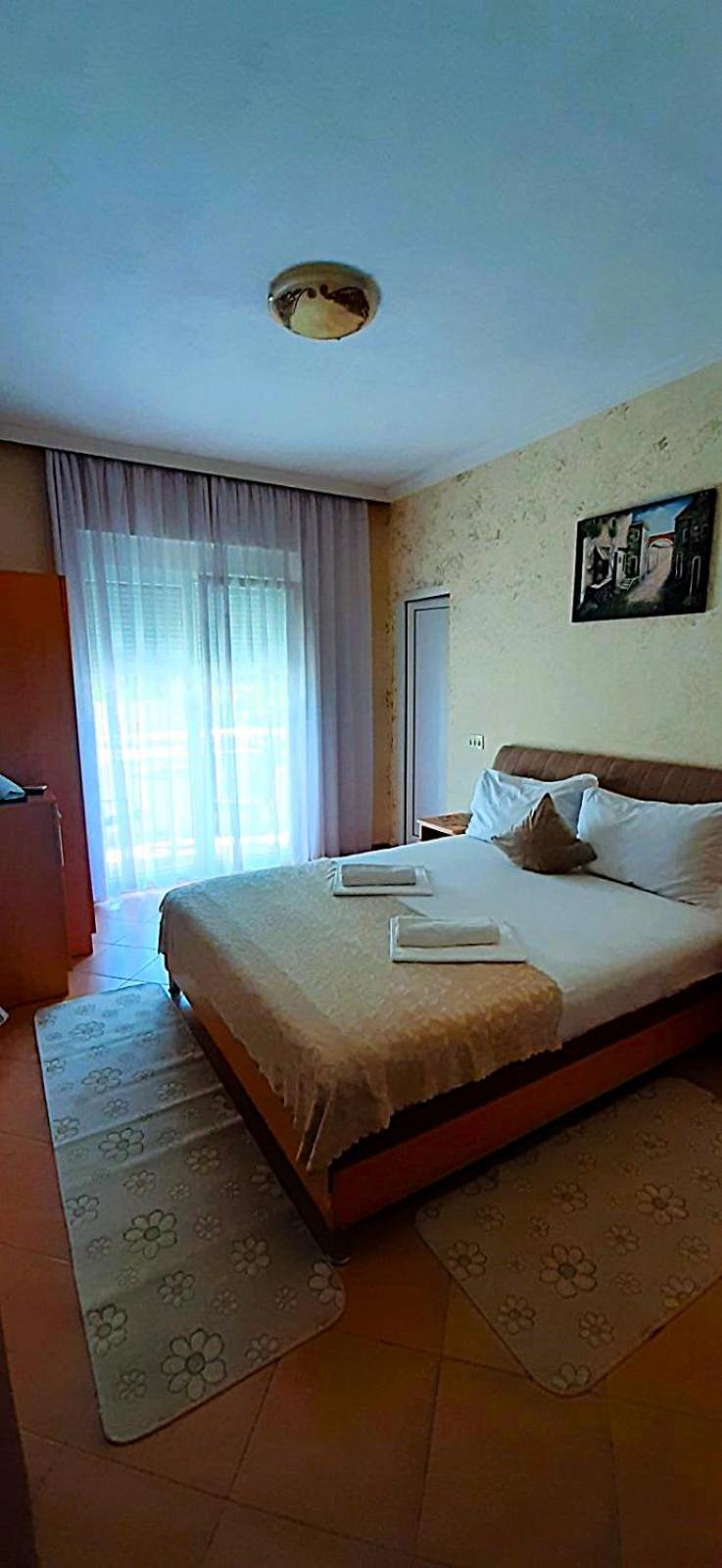 Apartmants Elisa أولتْسي المظهر الخارجي الصورة