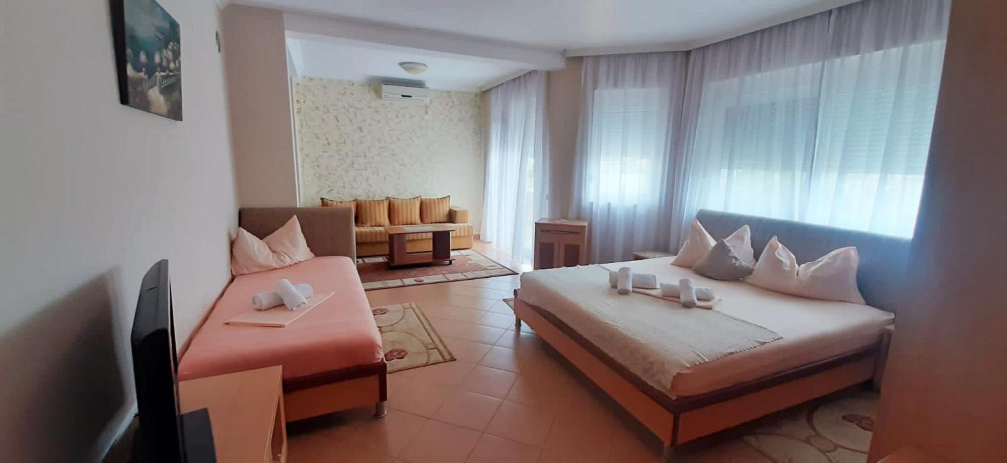 Apartmants Elisa أولتْسي المظهر الخارجي الصورة